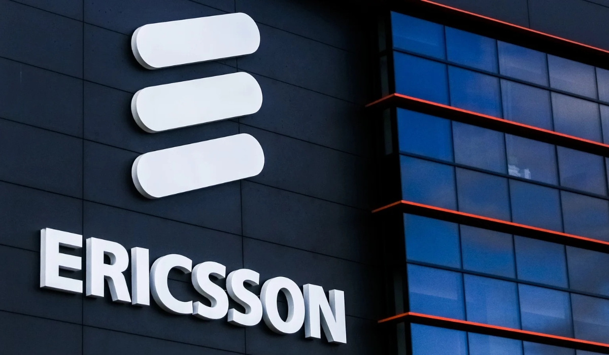 Ericsson